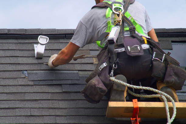Best Commercial Roofing Services  in Woodside, CA