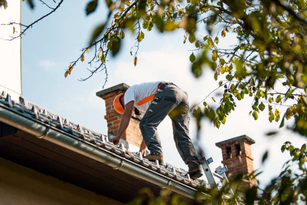 Best Commercial Roofing Services  in Woodside, CA