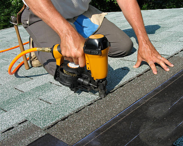 Sealant for Roof in Woodside, CA