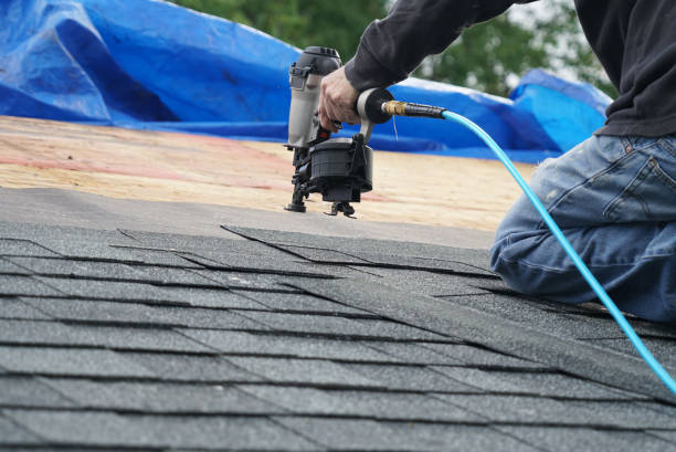 Woodside, CA Roofing Contractor Company