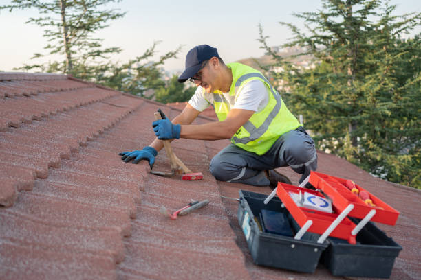 Quick and Trustworthy Emergency Roof Repair Services in Woodside, CA