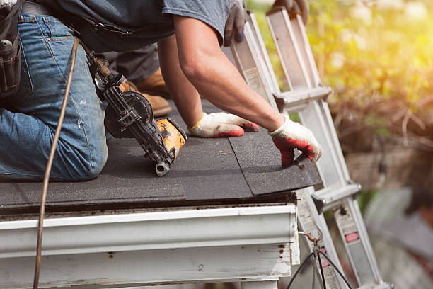 Best New Roof Installation  in Woodside, CA